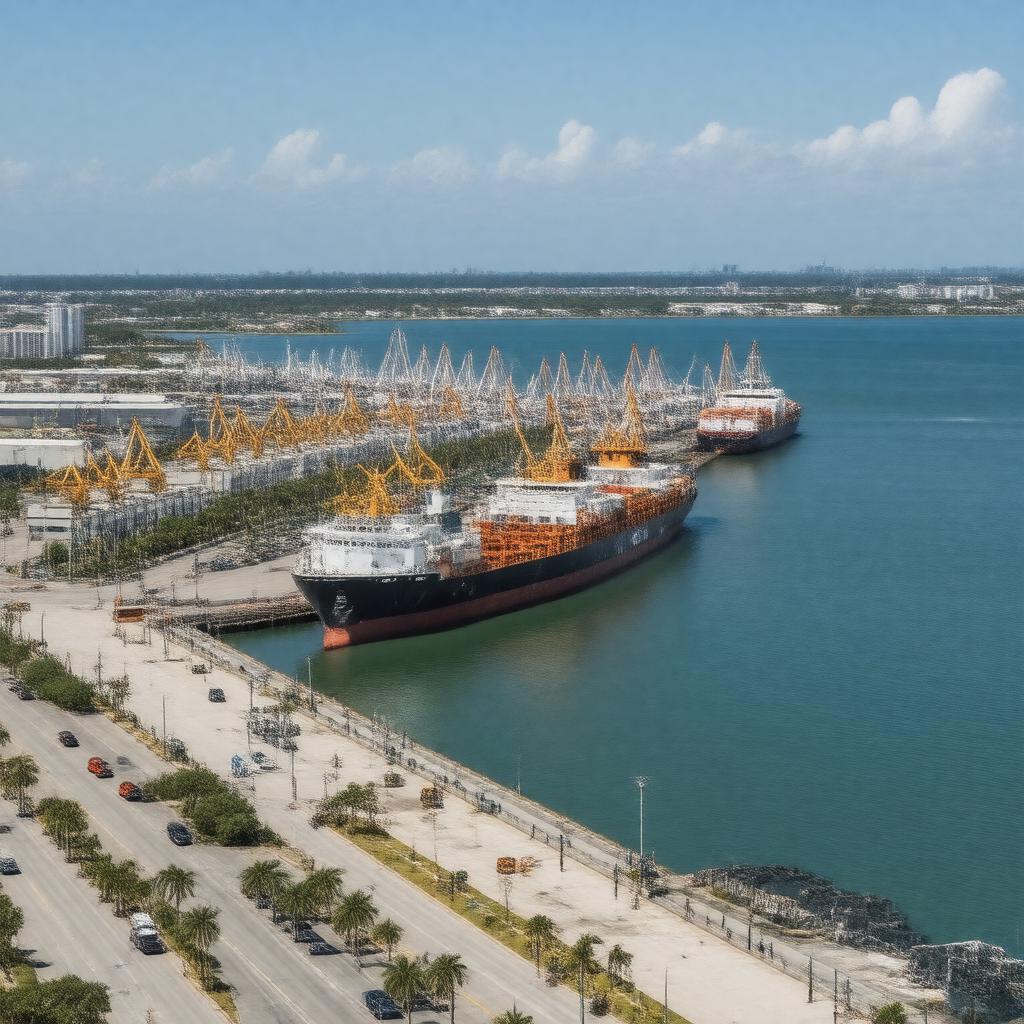 Port of Tampa